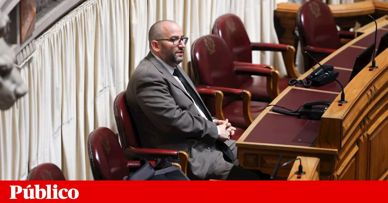 Miguel Arruda, Deputado Não Inscrito, Sofre Pressão e Ameaças