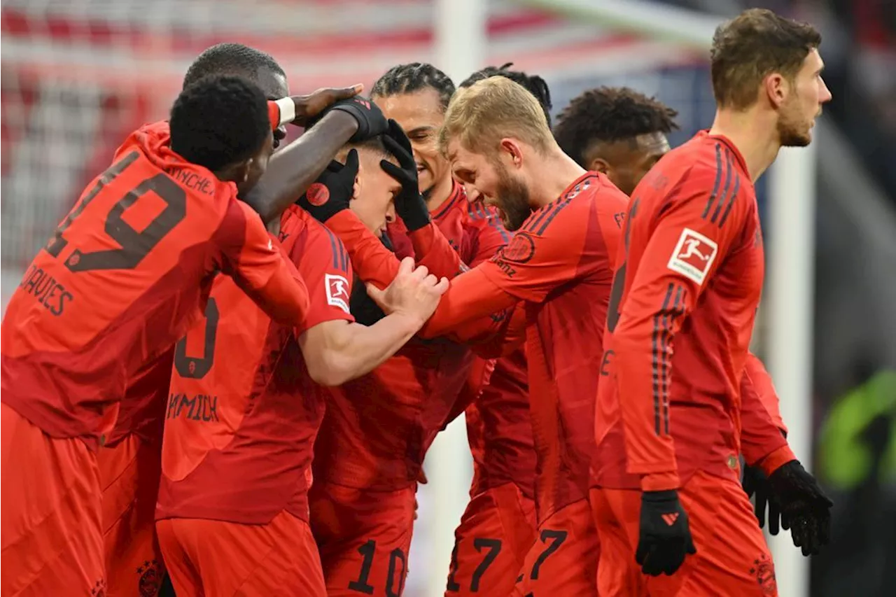 SC Freiburg vs. FC Bayern München live: Bundesliga-Übertragung im TV, Livestream und Liveticker