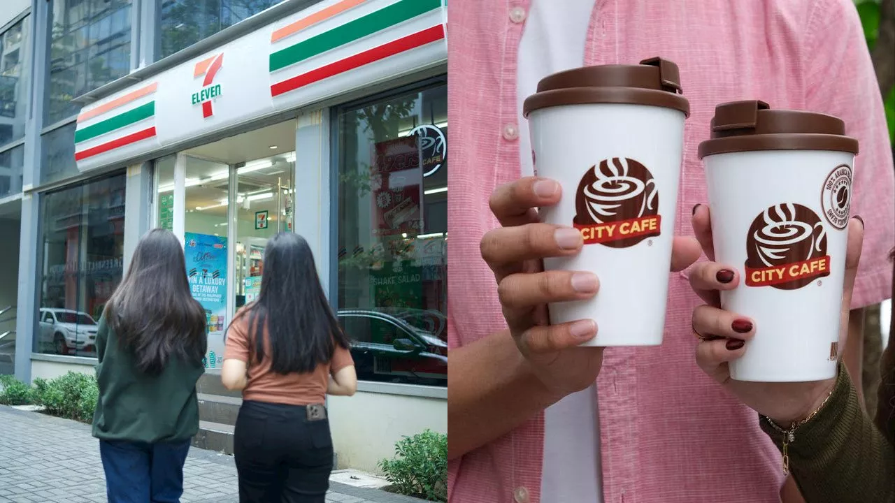 7-Eleven Philippines Encourages Sustainable Coffee Habits with New Campaign