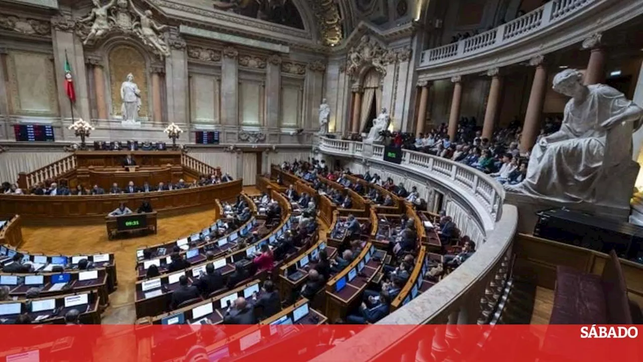 Miguel Arruda passa a não inscrito, provocando protesto do Chega