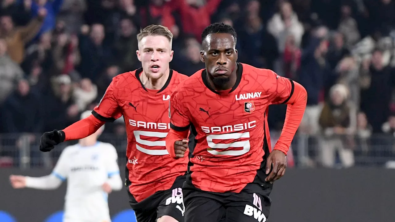 Ligue 1: le Stade Rennais entre nostalgie et incertitudes