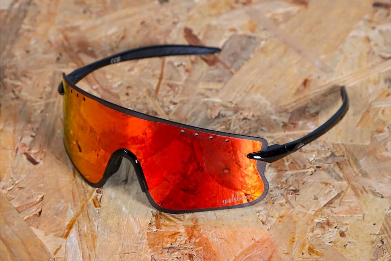 Galibier GrandTour Optics Review: Lightweight, Stylish, and Affordable Cycling Sunglasses