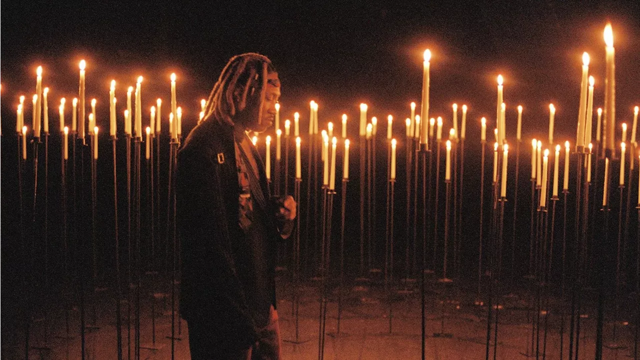 Future Announces D.A.R.E. Donation, Mourns Friend With ‘Lost My Dog’ Video