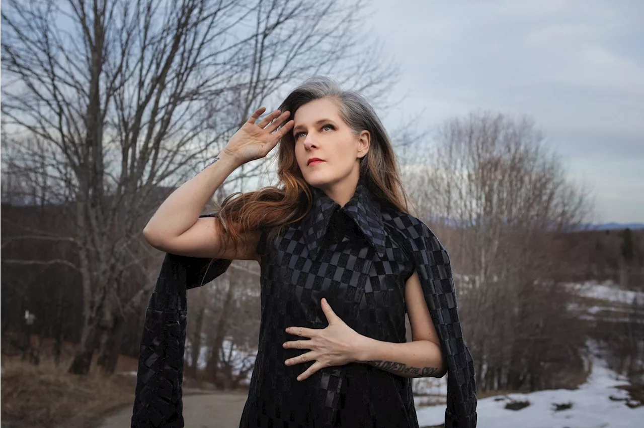 Neko Case's New Memoir Reveals the Heartbreak and Hope of a Working-Class Musician