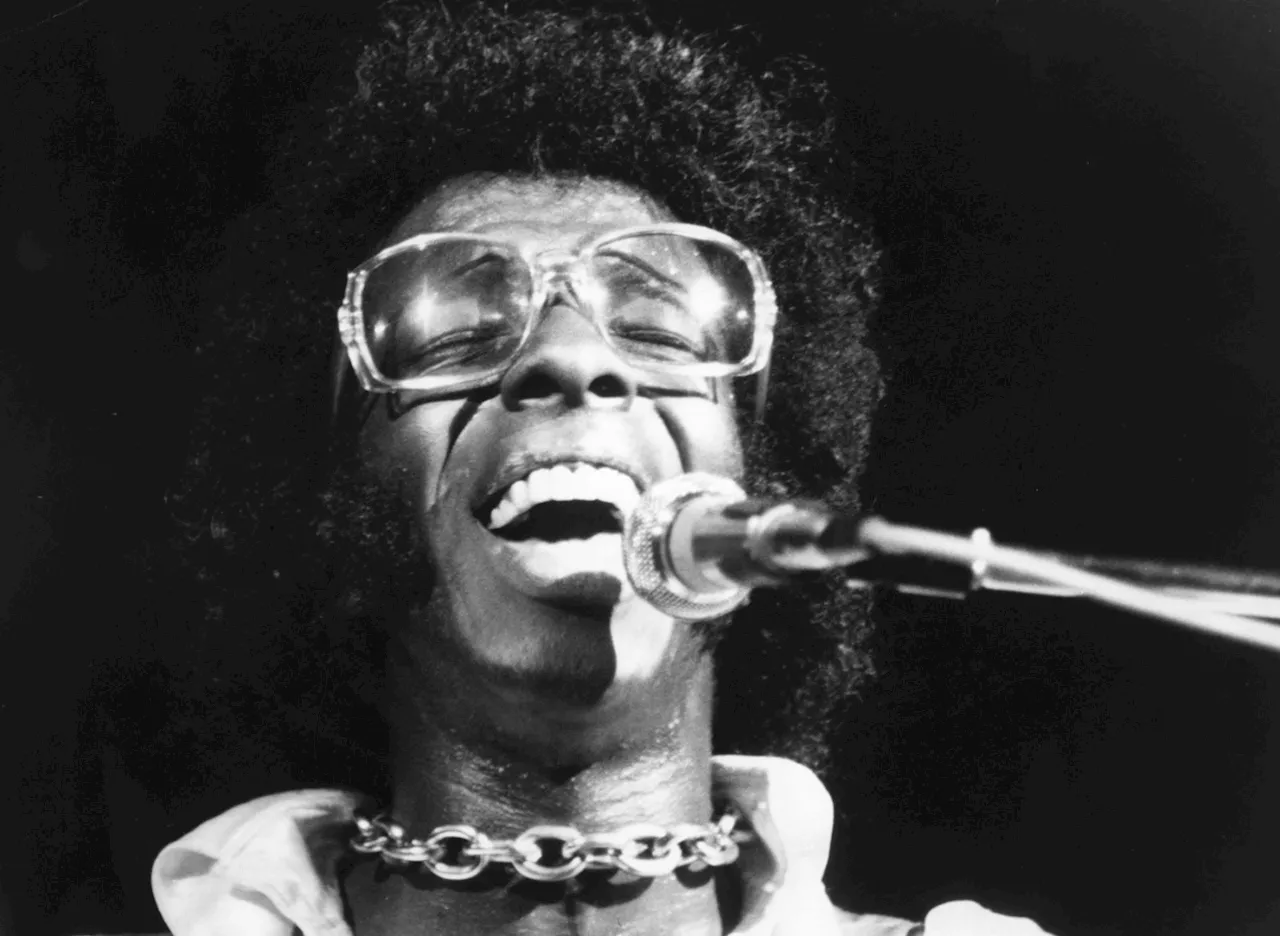 Sly and the Family Stone: A Reckoning with Black Genius