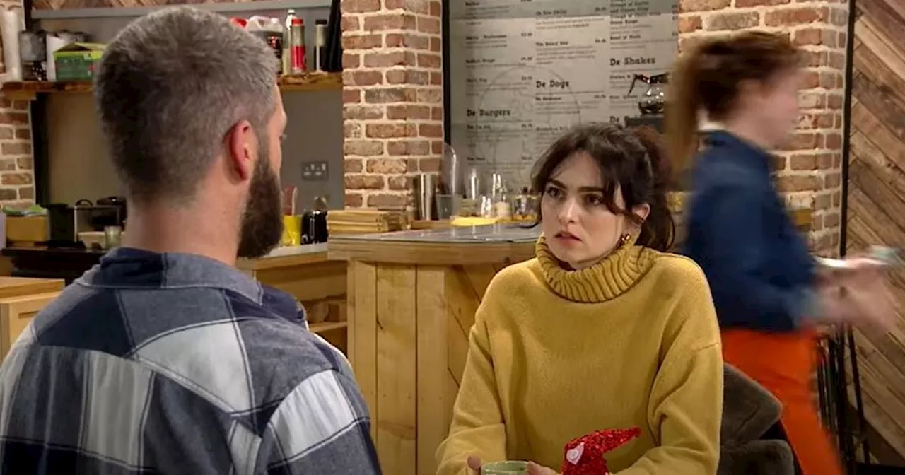 Fair City's Dearbhla Dillon makes candid confession about split from boyfriend