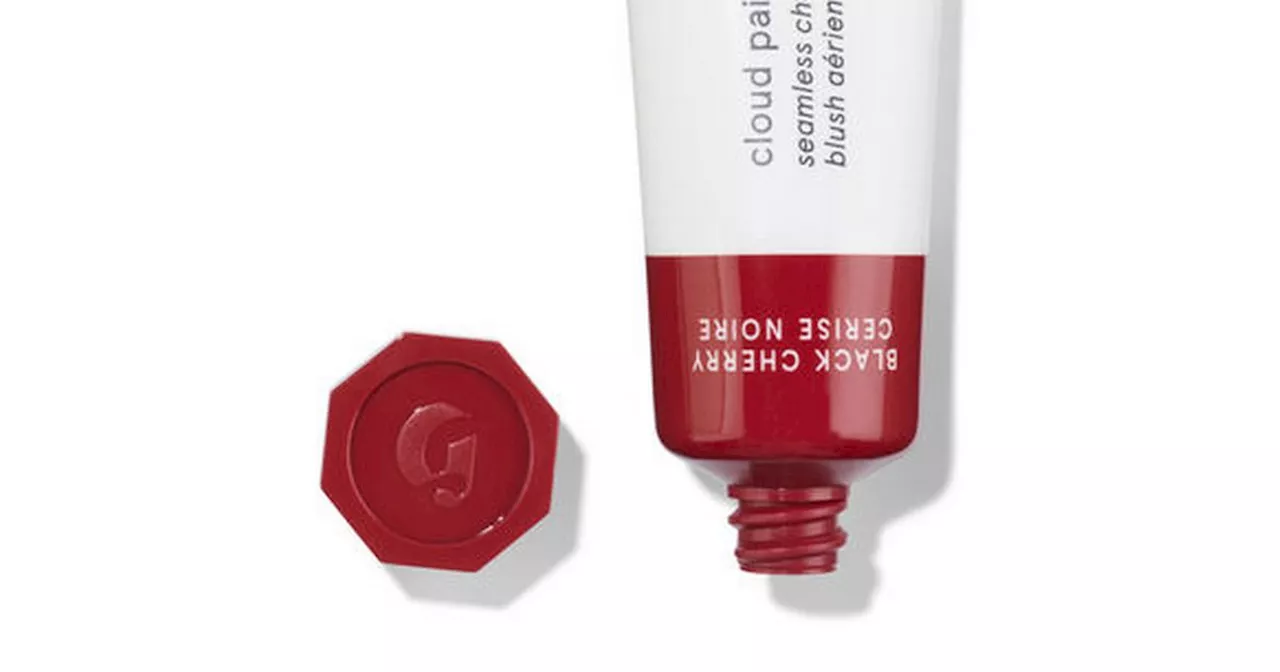 Glossier's Cloud Paint Cream Blush: Beauty Lovers Can't Get Enough