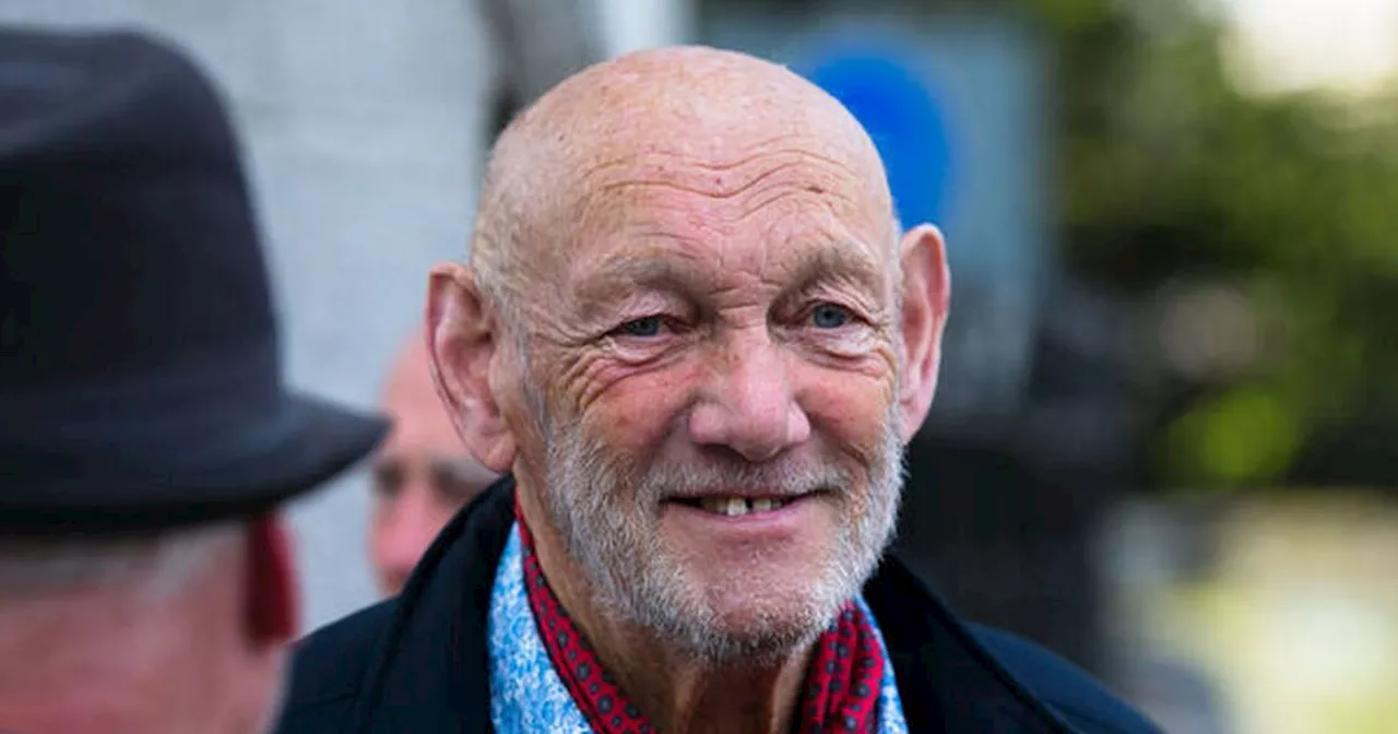 Irish Music Legend Paddy Cole Passes Away at 85