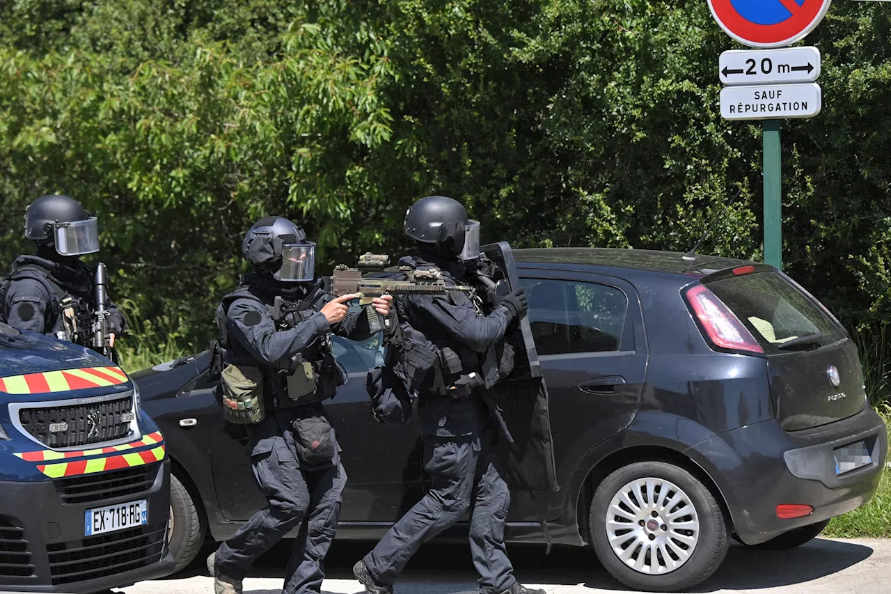  Séquestration de David Balland : comment le GIGN a géré l’enquête, une “course contre-la-montre”