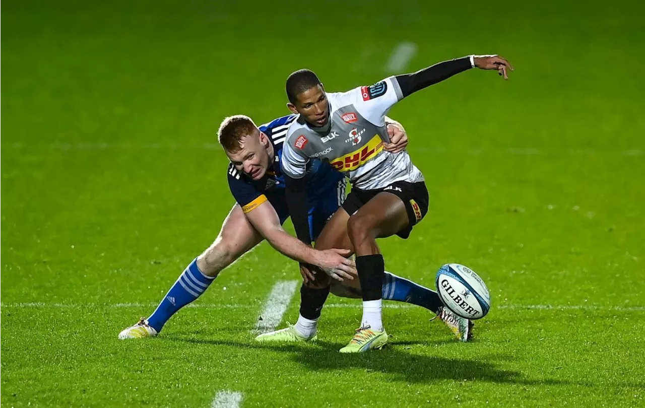 Stormers See Opportunity Against Leinster in Key URC Clash