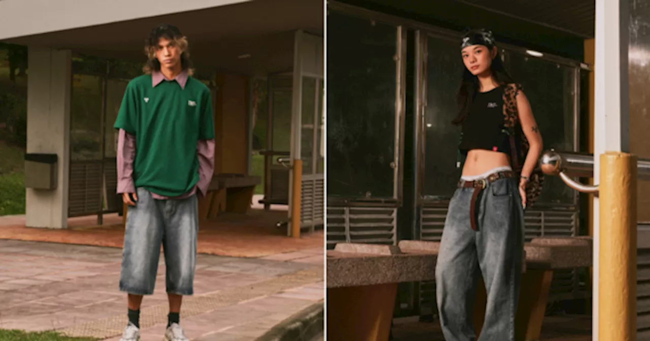 Carlsberg x TNTCO: This CNY, Streetwear Meets Tradition