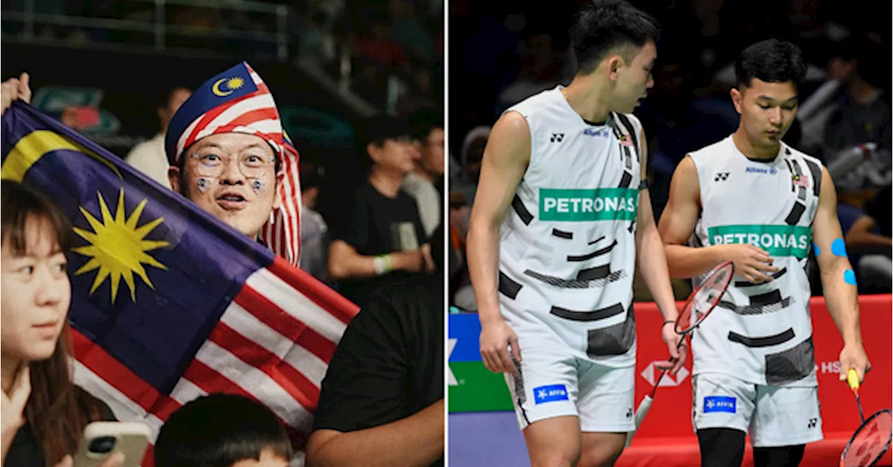 Picture-Perfect Highlights From The PETRONAS Malaysia Open 2025