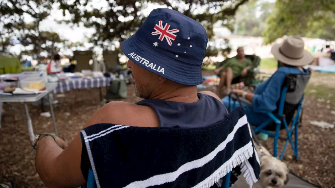 Support for Keeping Australia Day on January 26 Remains Strong Despite Calls for Change