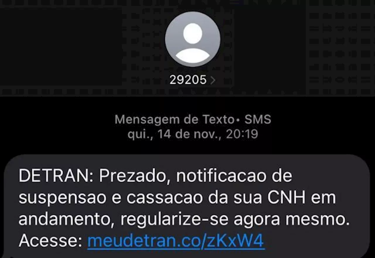 Esquema de SMS falso é descoberto em prédio no Morumbi, em São Paulo