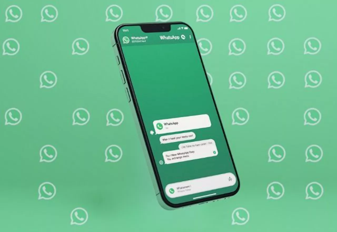 Novas funções do WhatsApp facilitam buscas e pagamentos