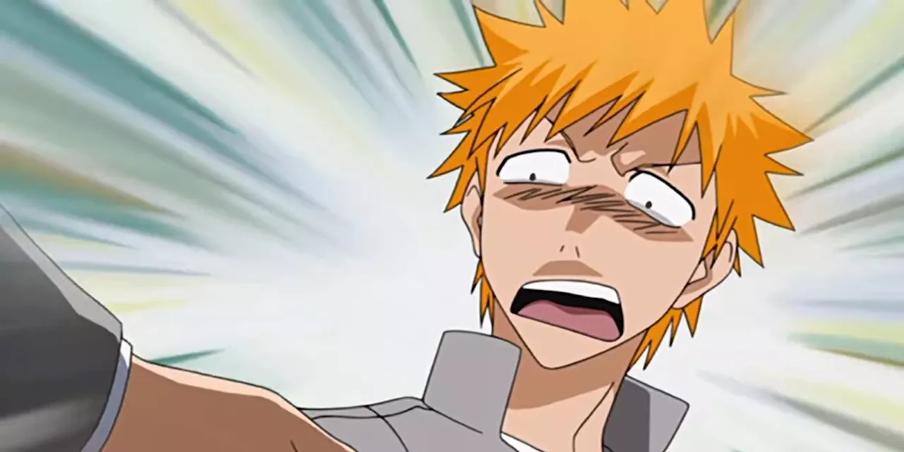 Ichigo's Translator Journey: Kubo Explains Bleach Hero's Career Choice