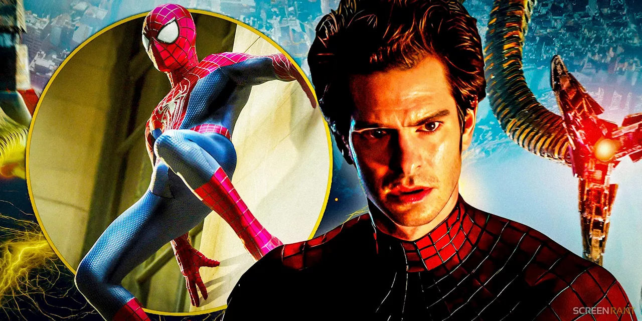 The Amazing Spider-Man 3 Never Happened, Writer Reveals What Went Down