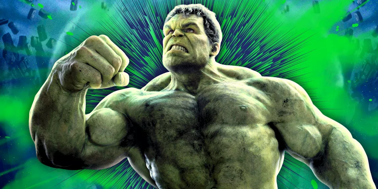 The Hulk's Biggest On-Screen Problems