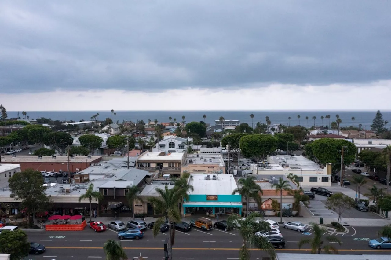 Encinitas Business Owner to Fill City Council Seat