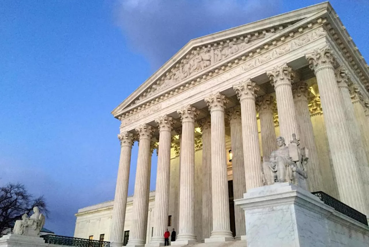 Supreme Court Ruling on Corporate Transparency Act Creates Uncertainty for Small Businesses