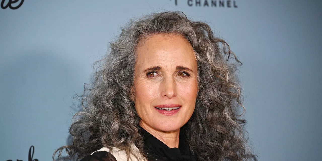 Andie MacDowell’s Painful Hip Symptoms Were Actually Piriformis Syndrome—Here’s What to Know