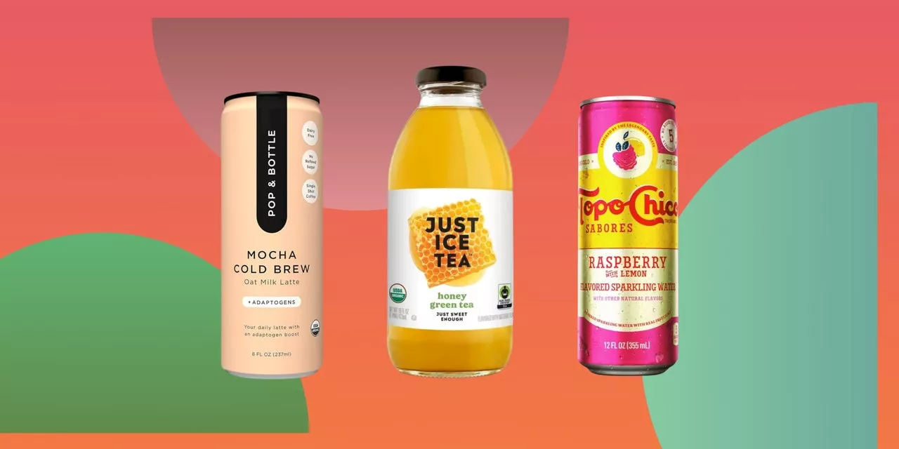 The Best Non-Alcoholic Drinks to Quench Your Thirst