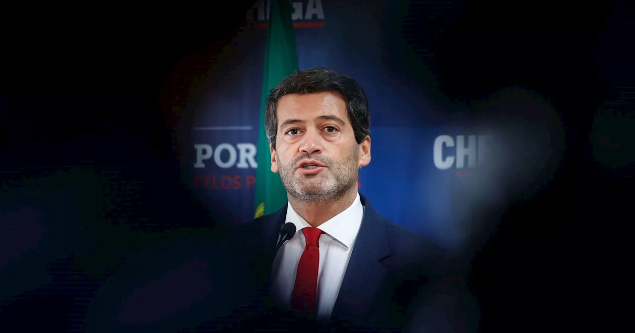 Líder do Chega Admite Pressionar Deputado Involvido em Caso de Furto de Bagagens