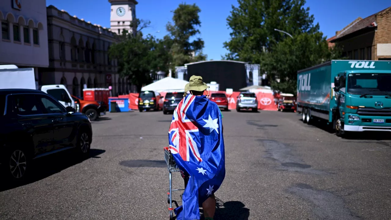 Dutton Calls for National Unity on Australia Day Amidst Labor's 'Division'