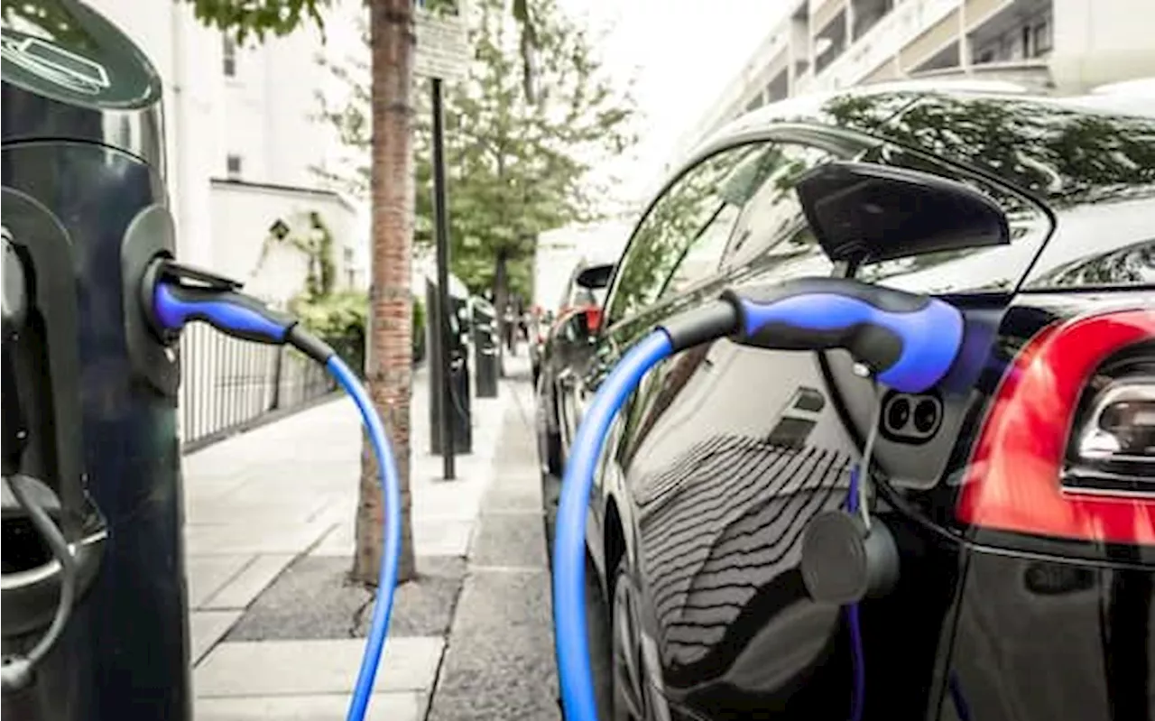 L'auto elettrica in crescita: prezzi in calo e nuova offerta