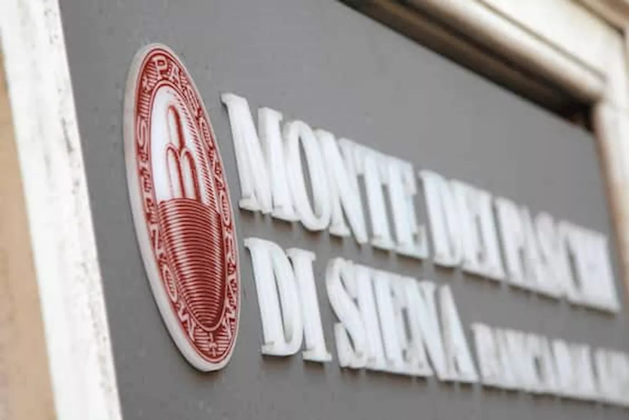 Mps lancia offerta pubblica di scambio su Mediobanca: 13,3 miliardi di euro per il controllo di Piazzetta Cuccia