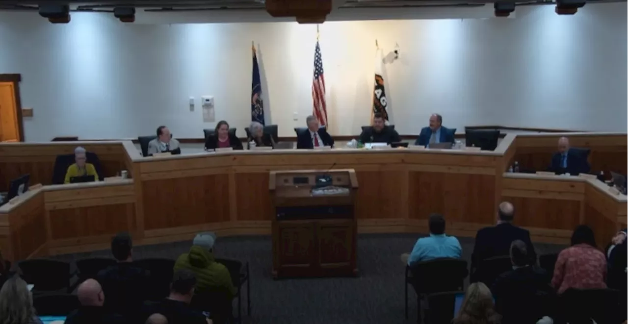 Eagle Mountain City Council Pauses Nuclear Reactor and New Energy Source Ordinance Revision