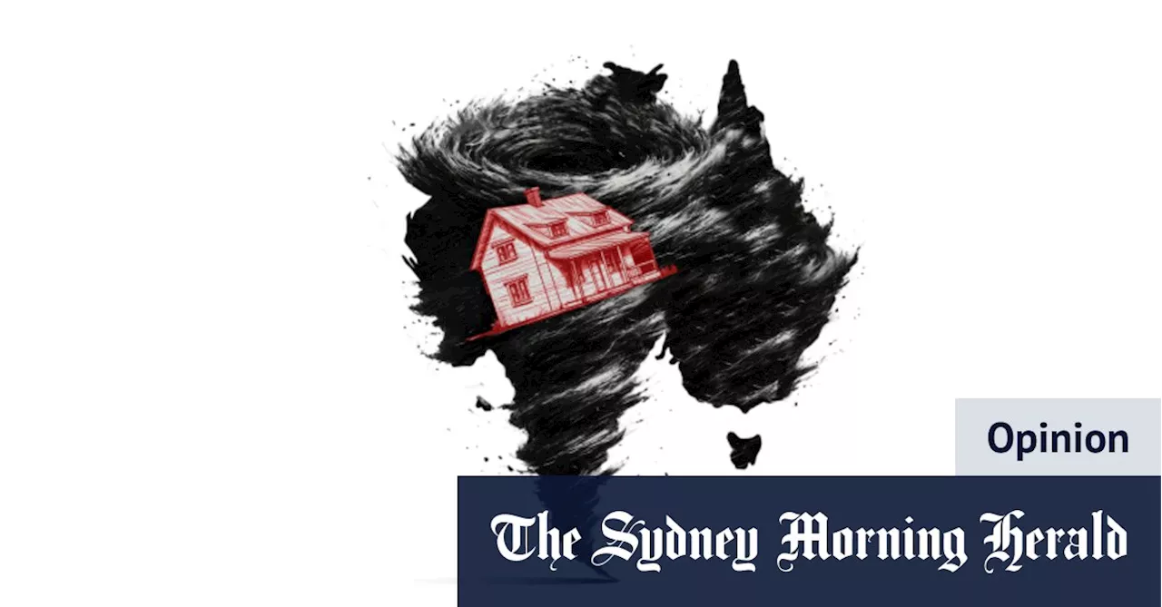 Australia Faces Housing Crisis: A 25-Year Warning to Avoid America's Catastrophe