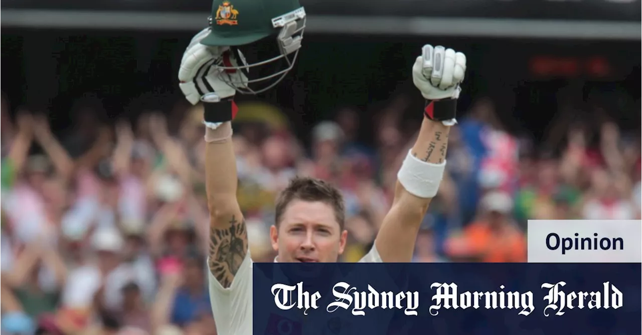 Michael Clarke's Legacy and Hall of Fame Induction