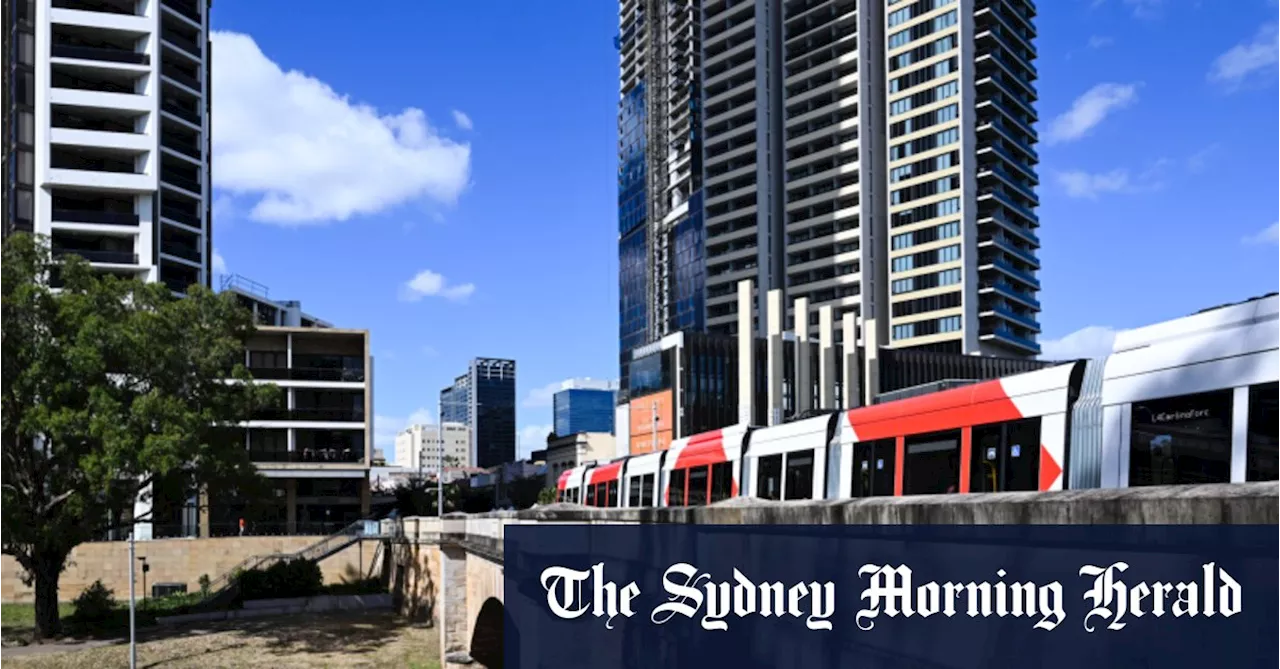 New Bureau in Parramatta a Sign of Growth