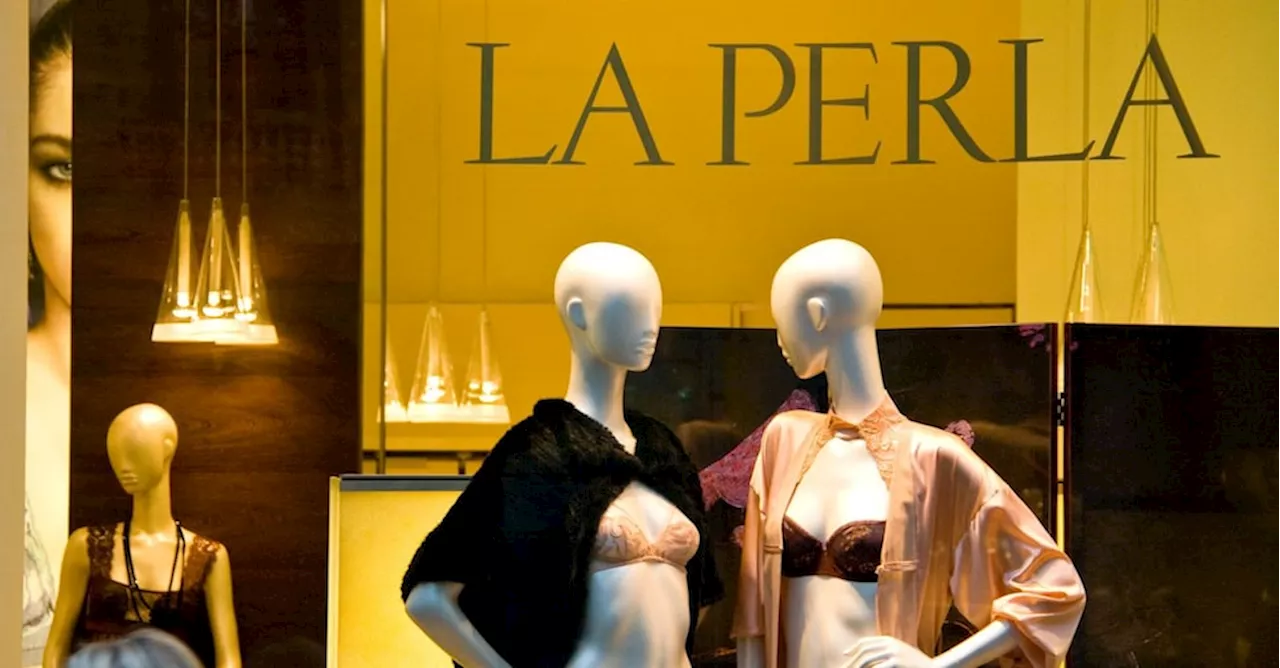 La Perla in Vendita: Oniverse tra i Potenziali Acquisti