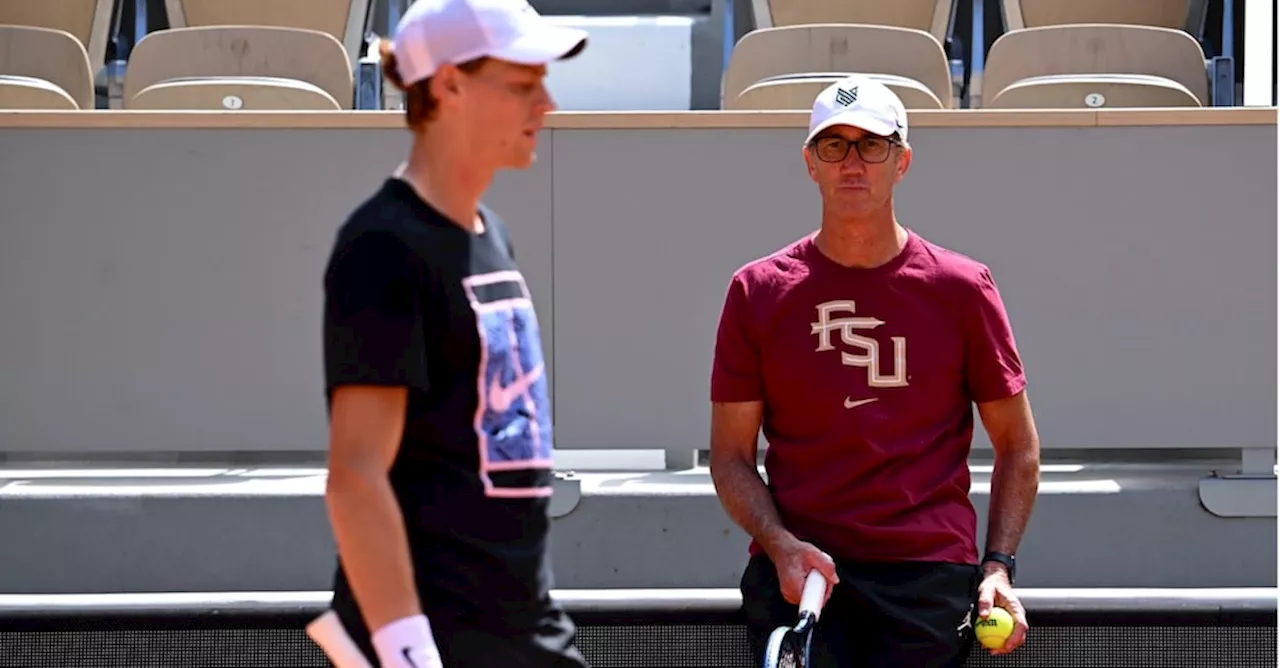 Sinner in finale ad Australian Open: Vagnozzi e Cahill elogiano il talento del tennista italiano