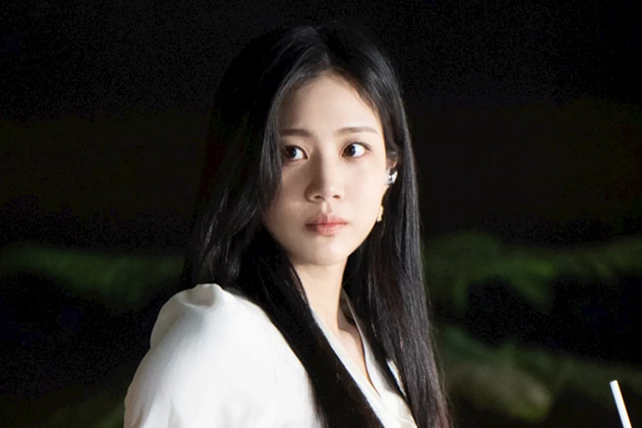 Hong Hwa Yeon Is A Chaebol Granddaughter Driven By Complex Desires In New Drama “Buried Hearts”