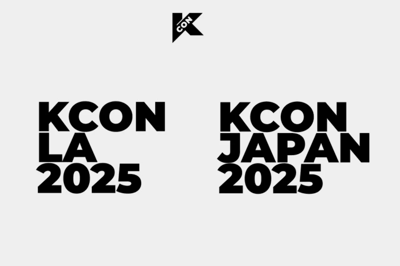 KCON: A Celebration of Korean Pop Culture and Entertainment