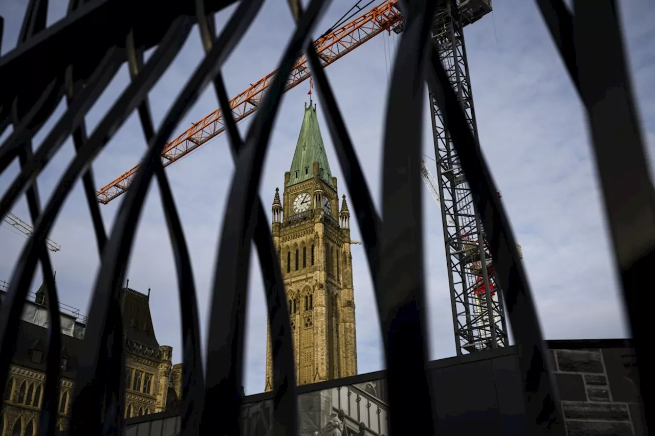 Canadian News Roundup: Liberal Leadership Race, Snap Election in Ontario, and More