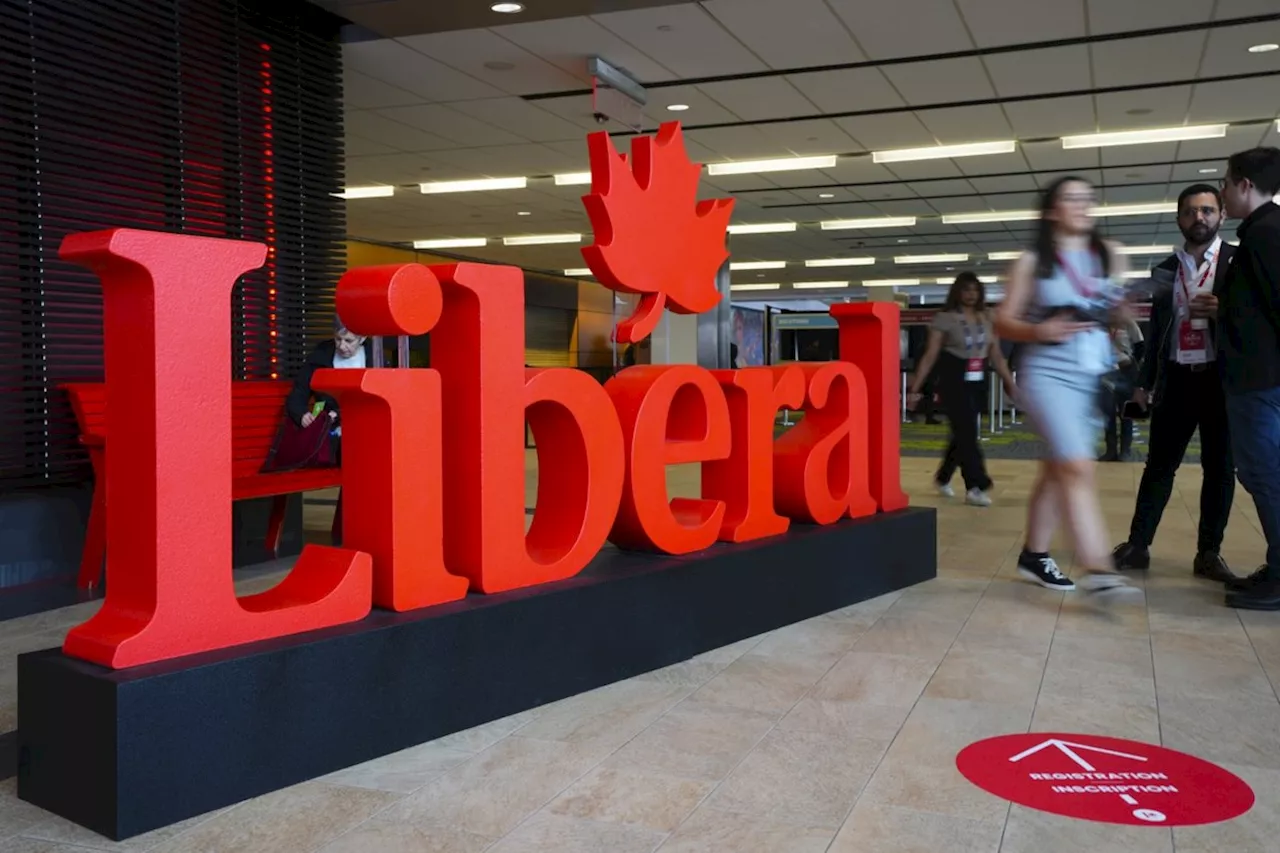 Freeland Calls for Liberal Leadership Debates, Unity Pledge