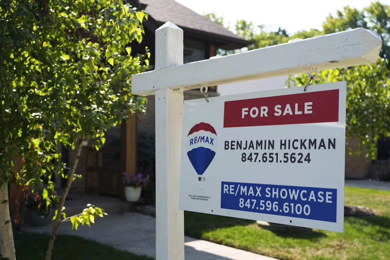 US Existing Home Sales Decline to Near 30-Year Low in 2024