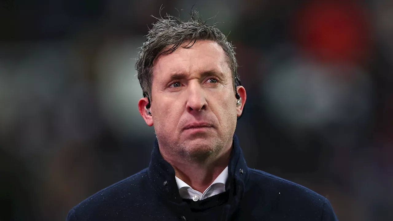 Robbie Fowler Poised for English Football Return as Bolton Wanderers Manager