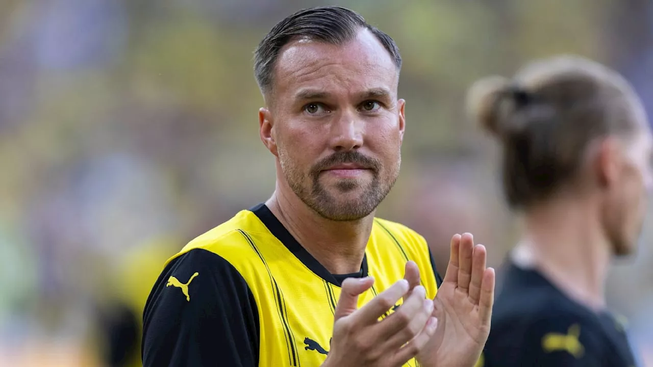 Neuer BVB-Trainer? Kevin Großkreutz: „Ich sage es jetzt einfach“