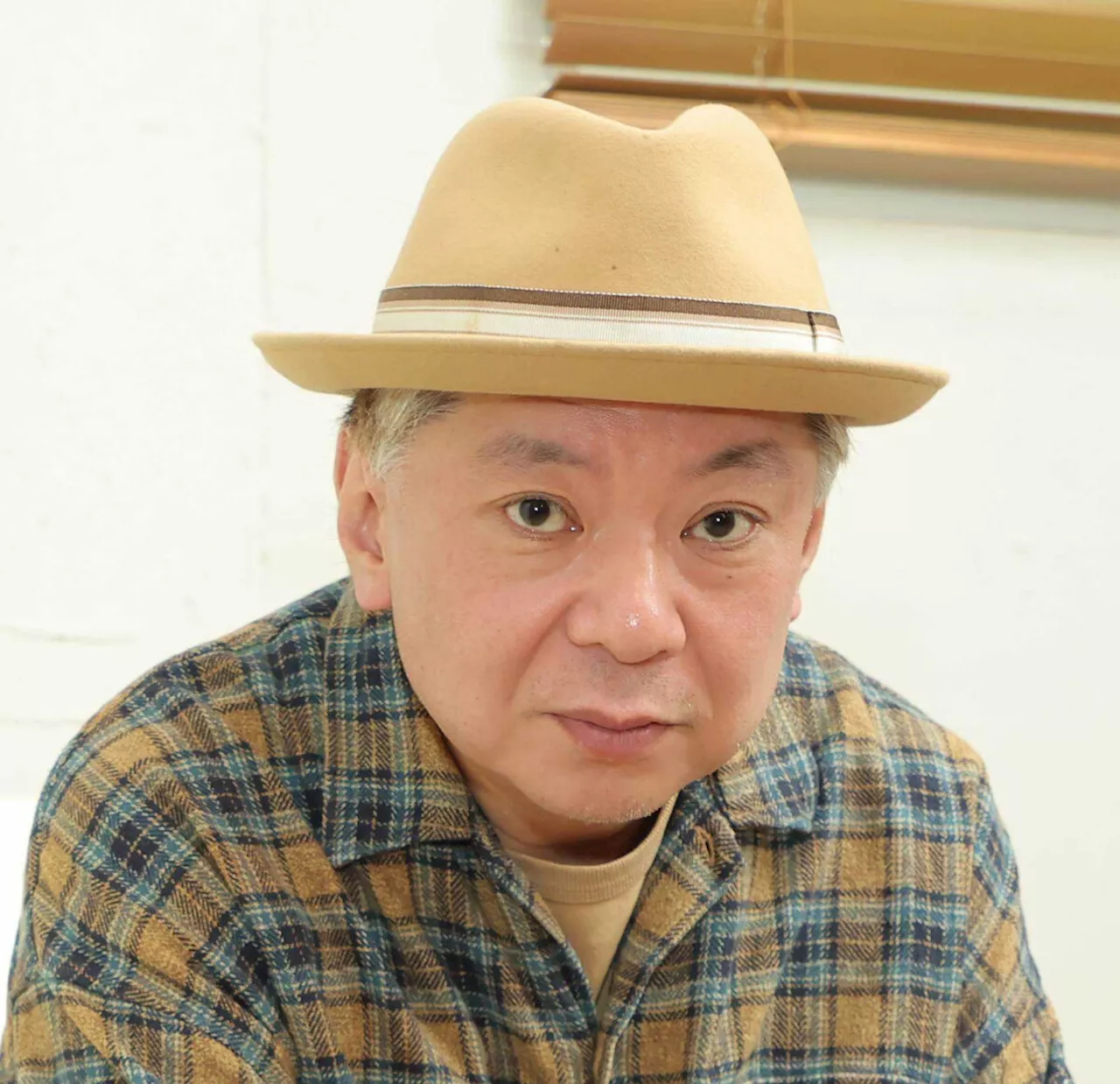 鈴木おさむ、中居正広氏の引退に「リーダーは逃げたとは思っていない」