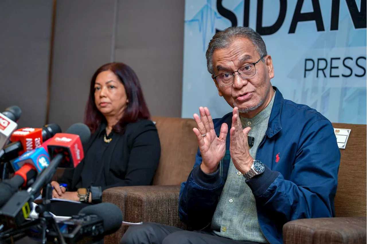 Health Ministry to finalize WBB system during management retreat, says Dzulkefly