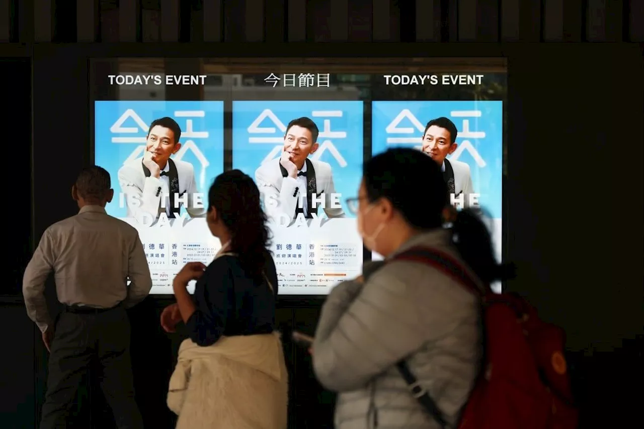 Hong Kong Police Crack Down on Concert Ticket Scam, Arrest 13 Suspects