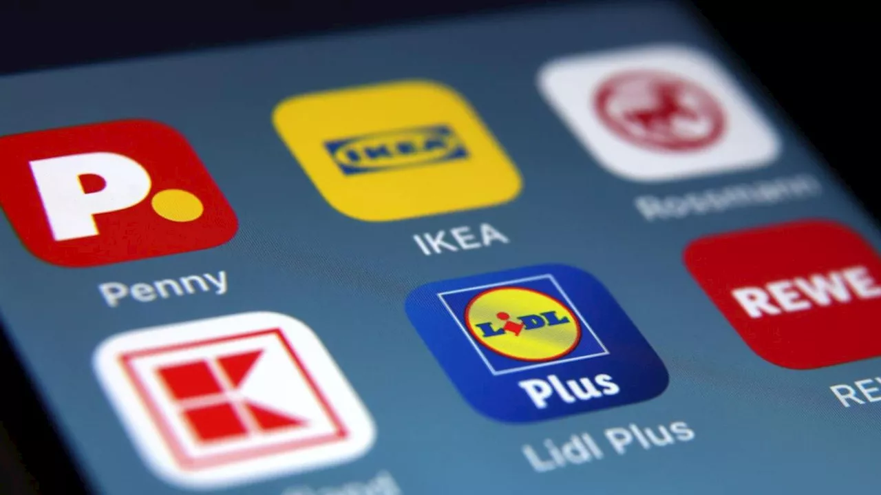 App-Rabatte: Verbraucherschützer klagen gegen Discounter