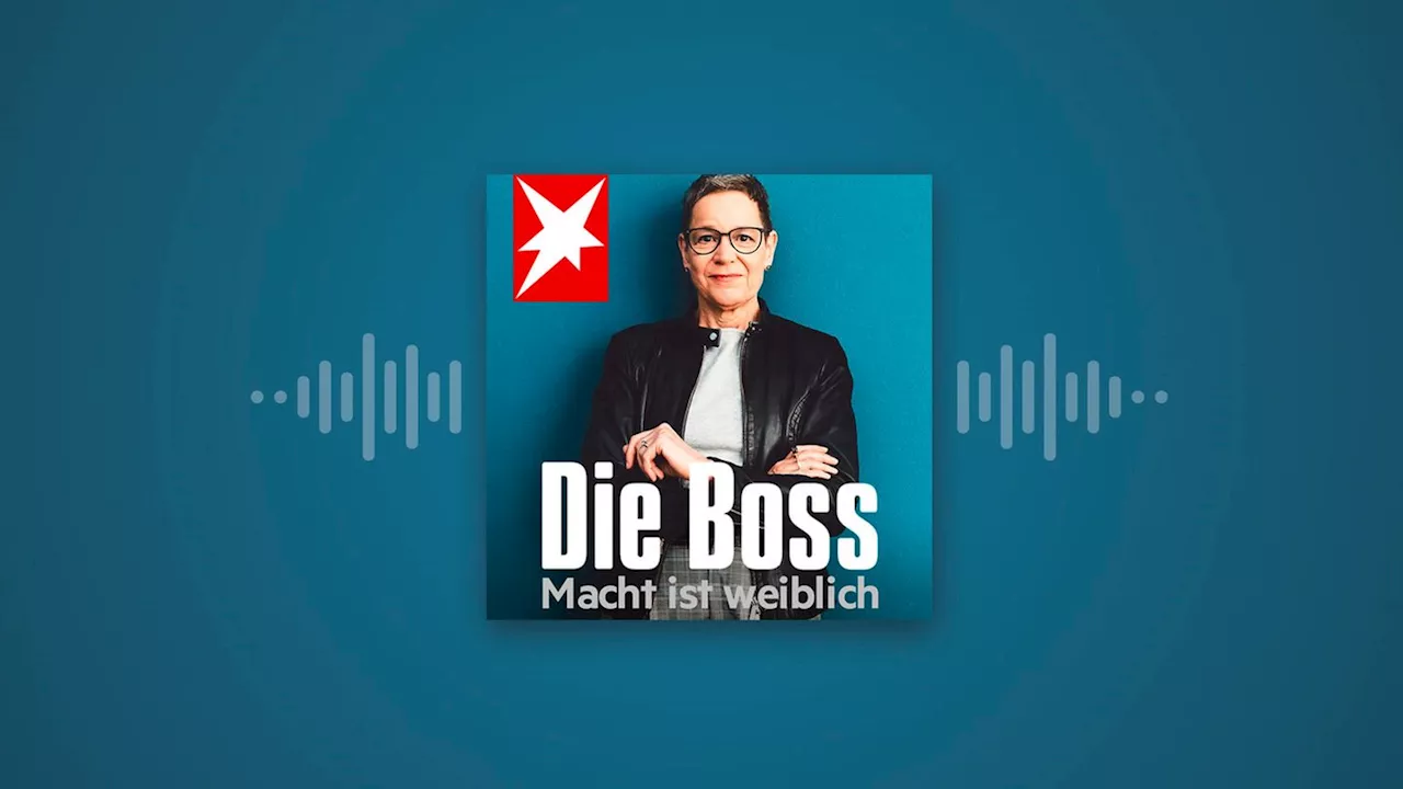 Die Boss – Macht ist weiblich