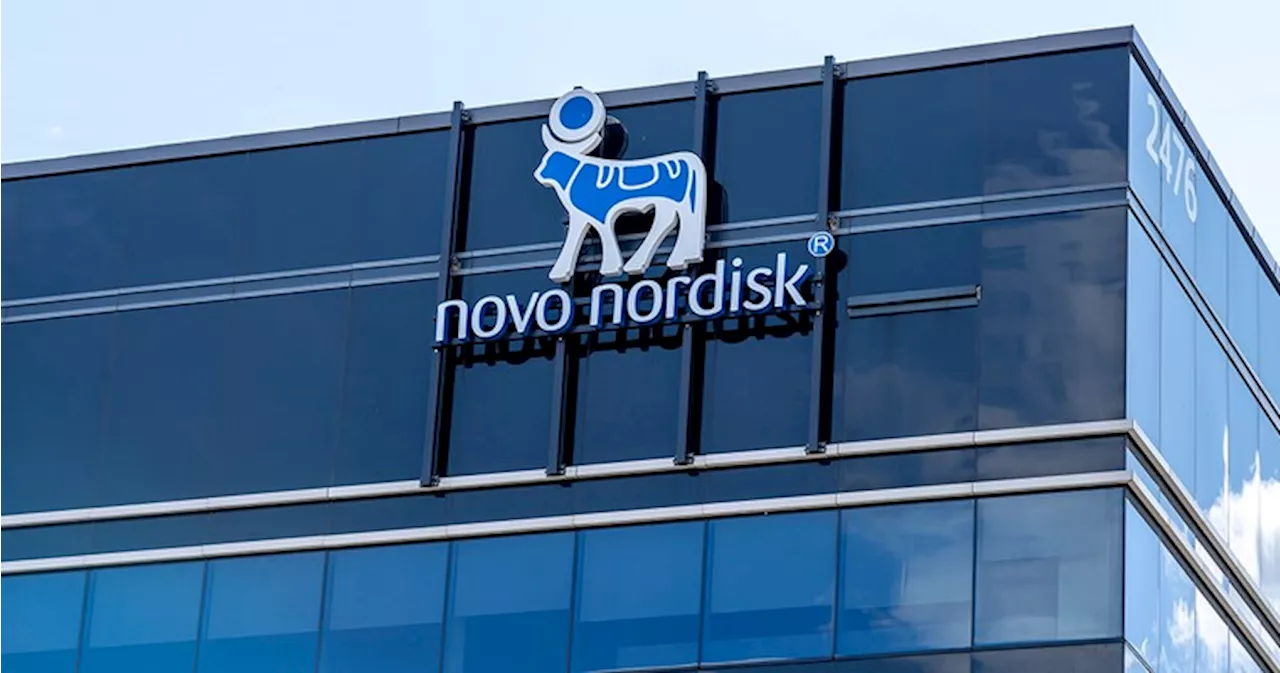 NOVO NORDISK meldet Studienerfolg - Aktie steigt 8 %