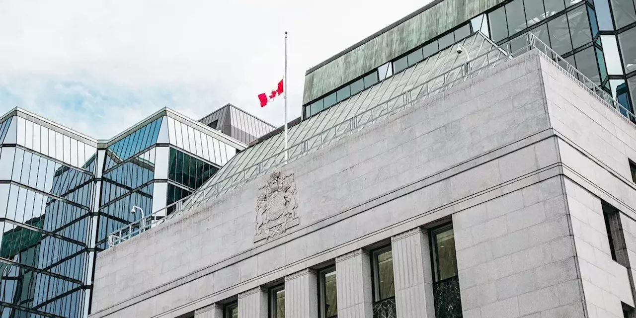 BoC's January Rate Decision Clouded by Unexpected Job Growth and Tariff Threats